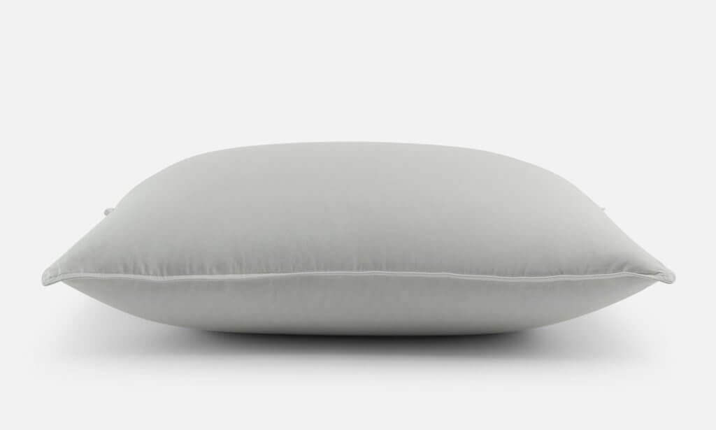 Brooklinen’s Mid-Plush Pillow