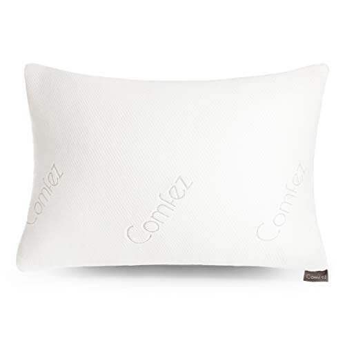Comfez Memory Foam Pillow