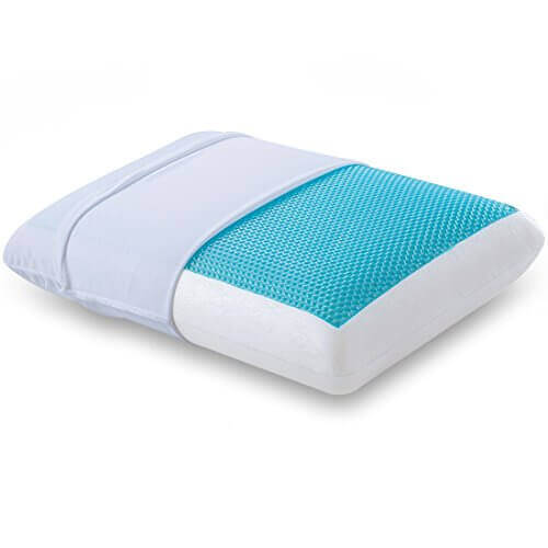 Comfort & Relax Reversible Pillow