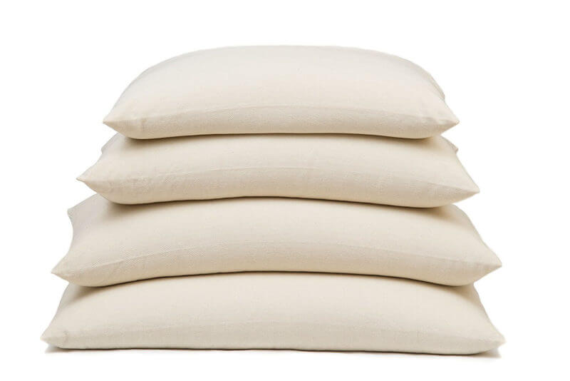 ComfyComfy Buckwheat Pillow