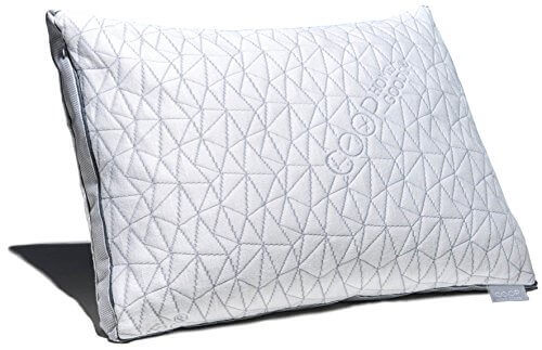 Coop Home Goods – Eden Shredded Memory Foam Pillow