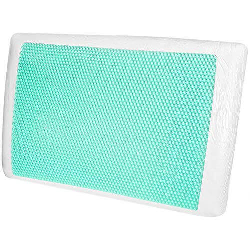 Dreamfinity 2.0 Cooling Gel Pillow