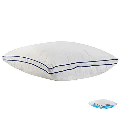 FOMI Premium Waterbase Pillow