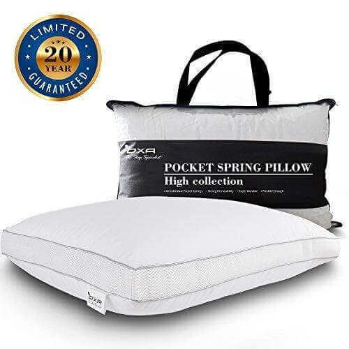 OXA Pocket Spring Pillow