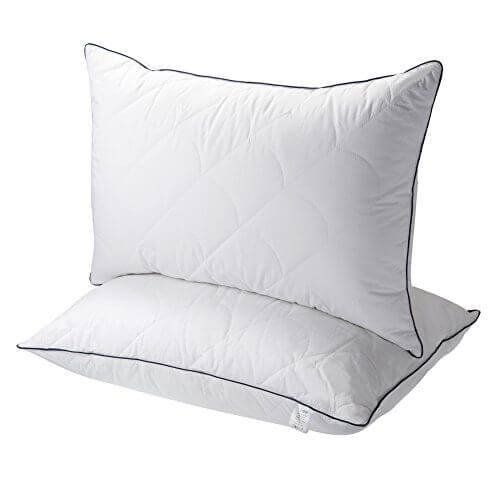Sable Pillow
