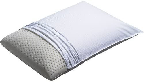 Simmons Beautyrest Latex Foam Pillow