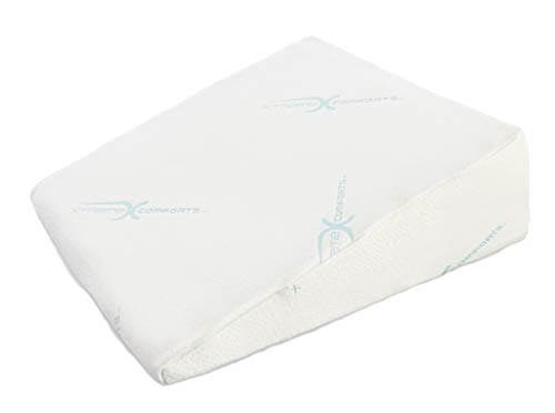 Xtreme Comfort XW Wedge Pillow